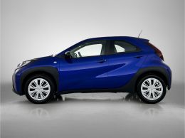 Toyota Aygo_X