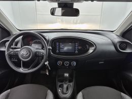 Toyota Aygo_X