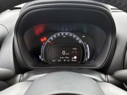Toyota Aygo_X