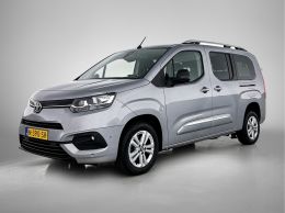 Toyota PROACE_CITY_Verso