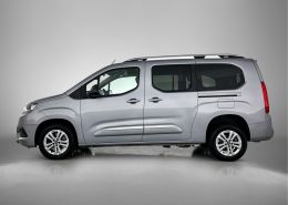 Toyota PROACE_CITY_Verso