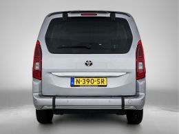 Toyota PROACE_CITY_Verso
