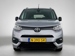 Toyota PROACE_CITY_Verso