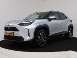 Toyota Yaris_Cross