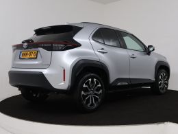 Toyota Yaris_Cross