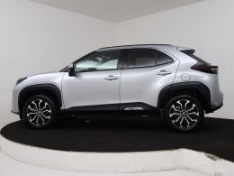 Toyota Yaris_Cross