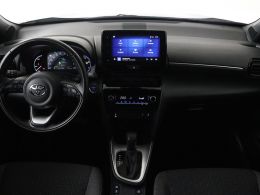Toyota Yaris_Cross