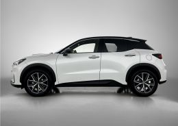Lexus LBX