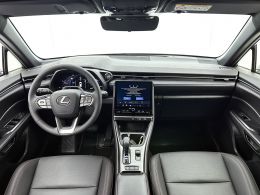 Lexus LBX