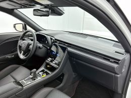 Lexus LBX
