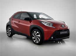 Toyota Aygo_X