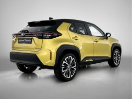 Toyota Yaris_Cross