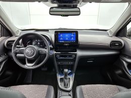 Toyota Yaris_Cross