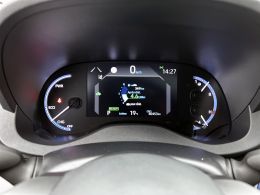 Toyota Yaris_Cross
