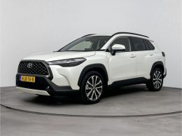 Toyota Corolla_Cross