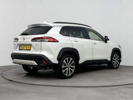 Toyota Corolla_Cross