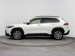 Toyota Corolla_Cross