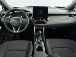 Toyota Corolla_Cross