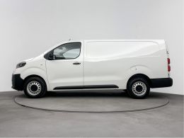 Toyota ProAce_Long_Worker