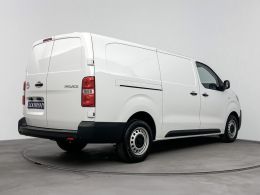 Toyota ProAce_Long_Worker