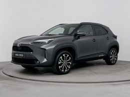 Toyota Yaris_Cross