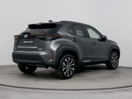 Toyota Yaris_Cross