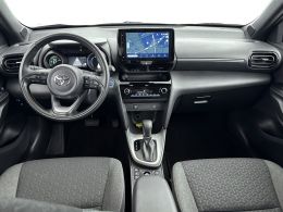 Toyota Yaris_Cross