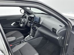Toyota Yaris_Cross