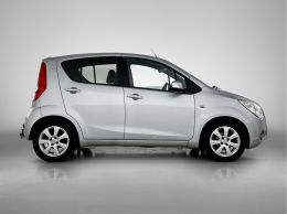 Opel Agila