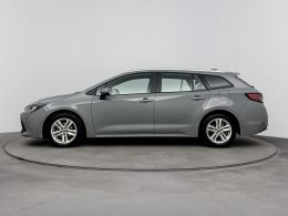 Toyota Corolla_Touring_Sports