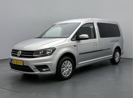 Volkswagen Caddy_Maxi
