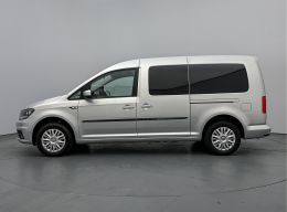 Volkswagen Caddy_Maxi