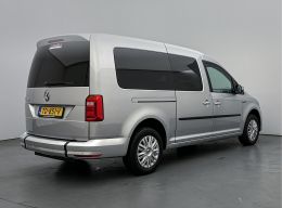 Volkswagen Caddy_Maxi