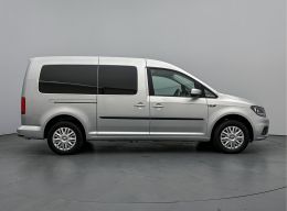 Volkswagen Caddy_Maxi