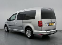 Volkswagen Caddy_Maxi
