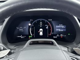 Lexus LBX