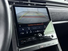 Lexus LBX