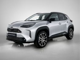Toyota Yaris_Cross