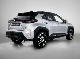 Toyota Yaris_Cross