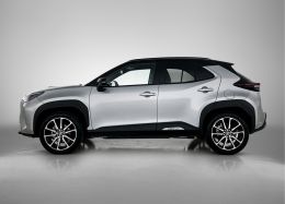Toyota Yaris_Cross