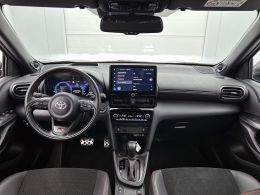Toyota Yaris_Cross