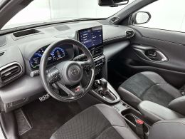 Toyota Yaris_Cross