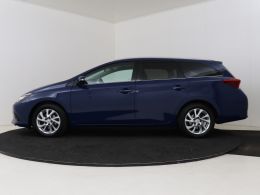 Toyota Auris_Touring_Sports