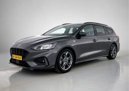 Ford FOCUS_Wagon