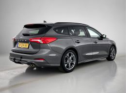 Ford FOCUS_Wagon