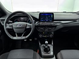 Ford FOCUS_Wagon