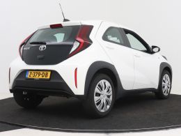 Toyota Aygo_X