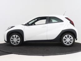 Toyota Aygo_X