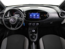 Toyota Aygo_X
