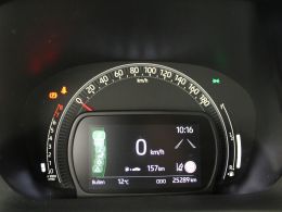 Toyota Aygo_X